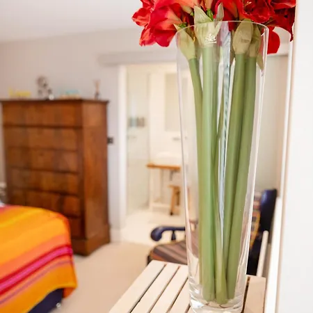 Leaba Bed & Breakfast *