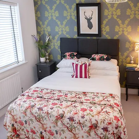 Leaba Bed & Breakfast Glengarriff