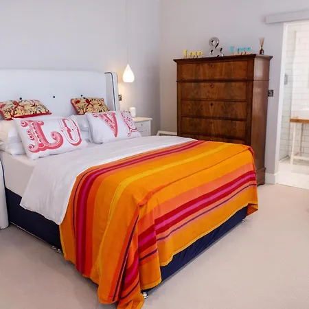 Leaba Bed & Breakfast *