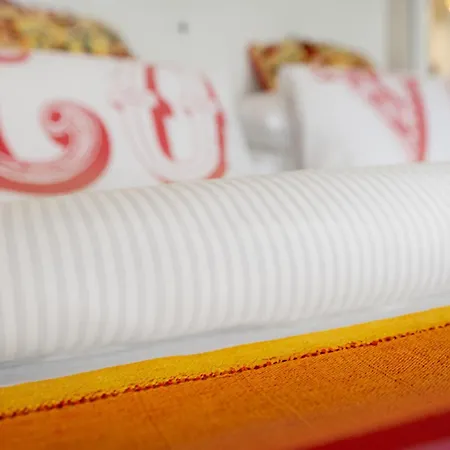 Bed & Breakfast Leaba *
