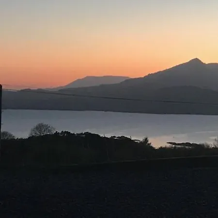 Leaba Glengarriff