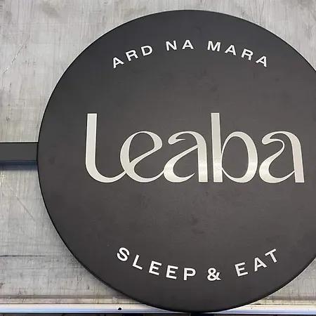 Bed & Breakfast Leaba