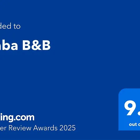 Leaba Bed & Breakfast